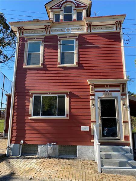 1503 Gardner St - Photo 1