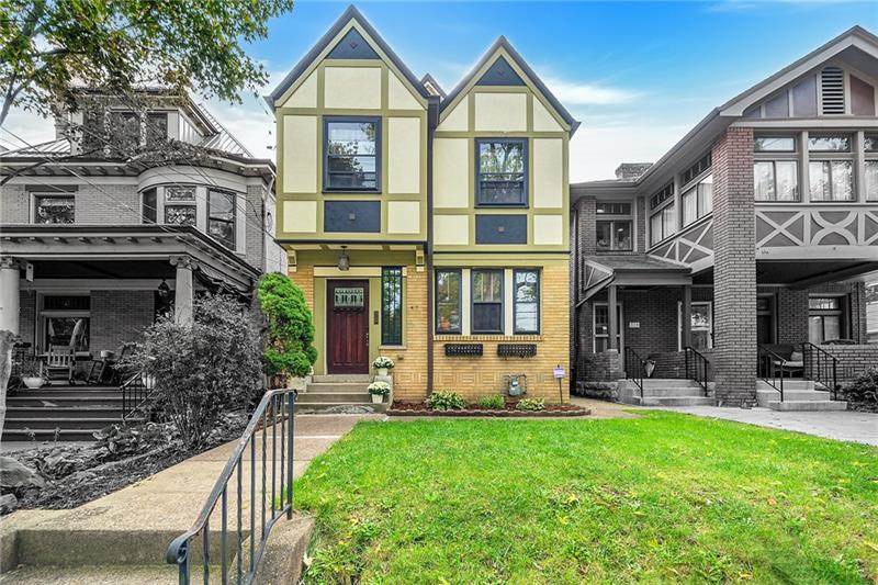 317 Hutchinson Avenue - Photo 1