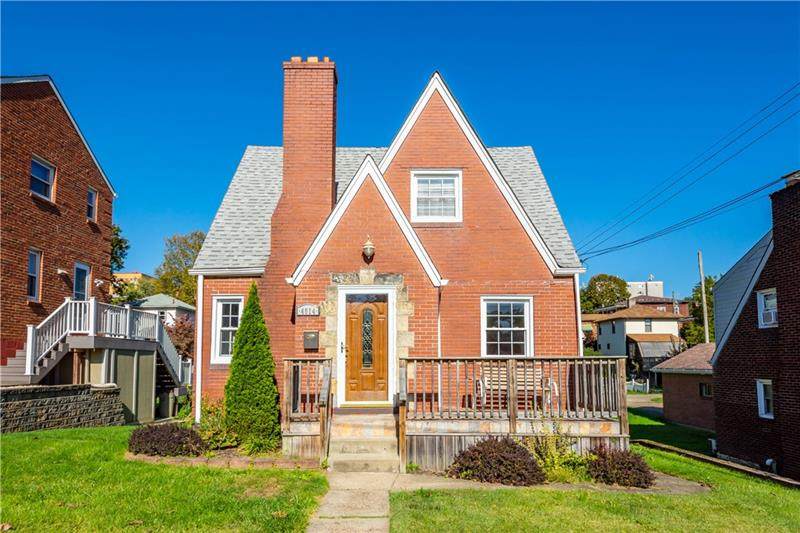 4014 Fairfield Ave - Photo 1