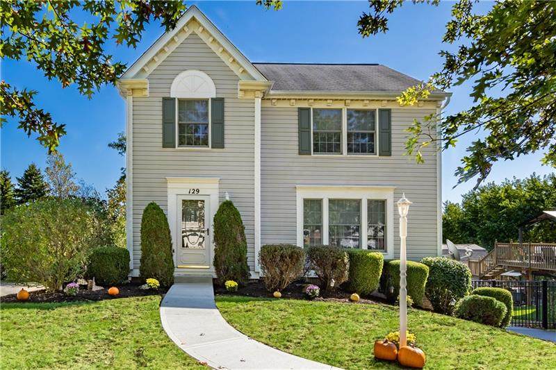 129 Trotwood Dr. - Photo 1