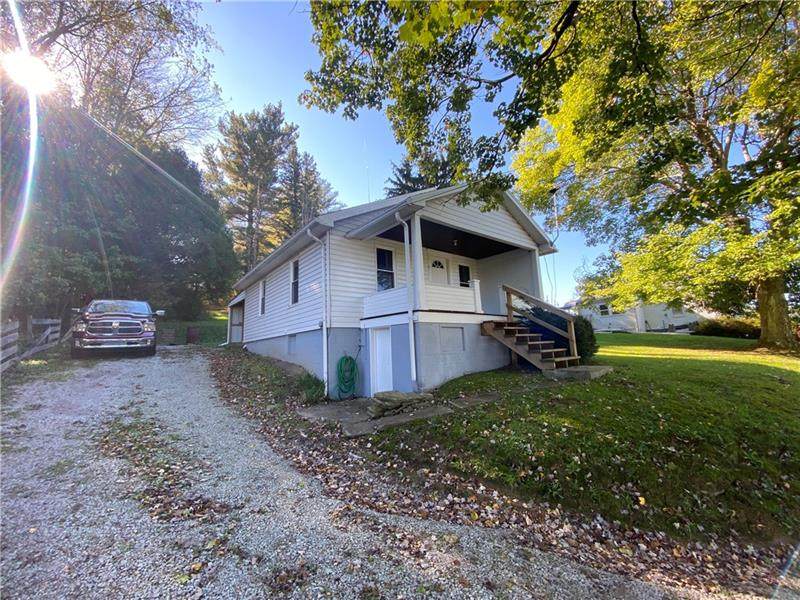 388 Stringtown Road - Photo 1
