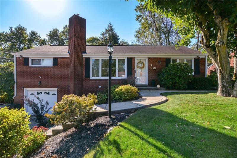 201 Garden Lane - Photo 1