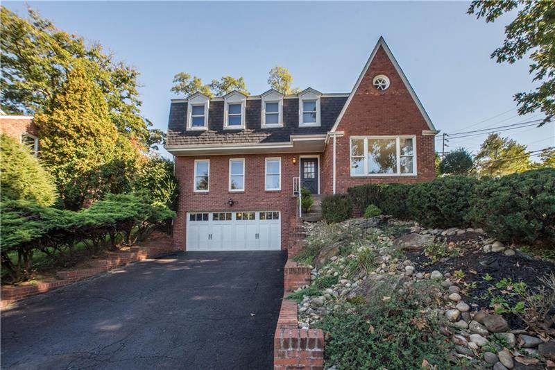 257 Oak Entrance Dr - Photo 1