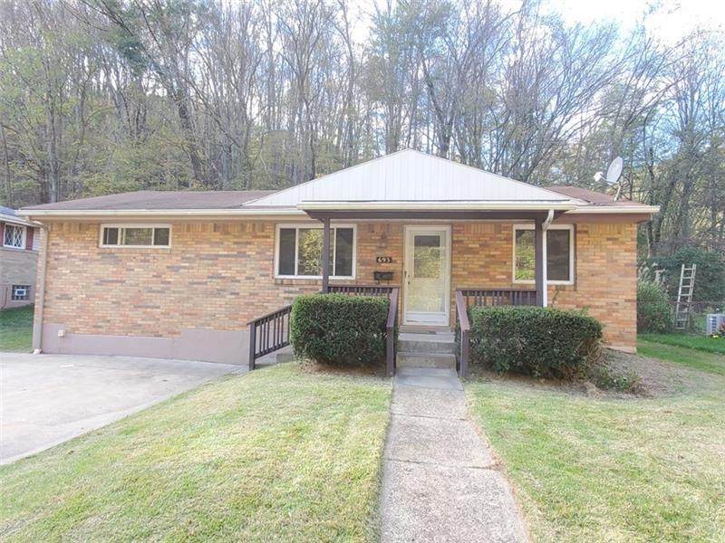 693 Union Ave Ext - Photo 1