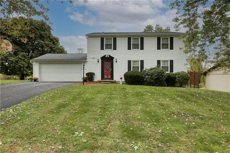 139 Fairfield Drive - Photo 1