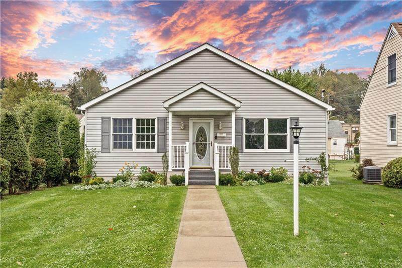 2012 Gordon St - Photo 1