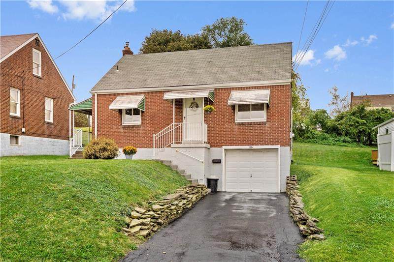 2224 Reuben Drive - Photo 1
