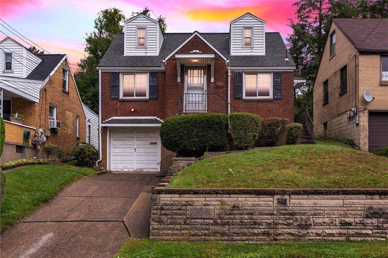 228 Highland Ave - Photo 1