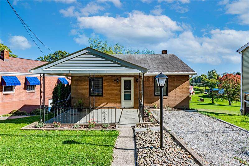 311 Redds Mill Road - Photo 1