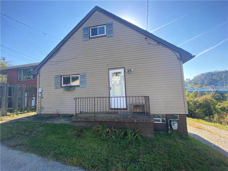 524 Yough St - Photo 1