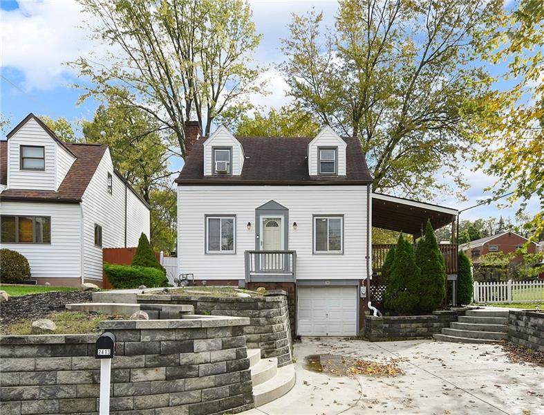 2413 Milford Drive - Photo 1
