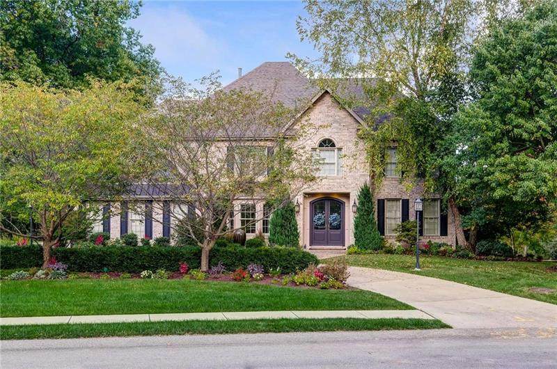 108 Wild Cherry Drive - Photo 1