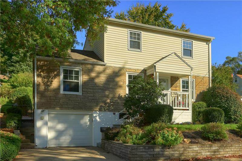 136 Washington Blvd - Photo 1