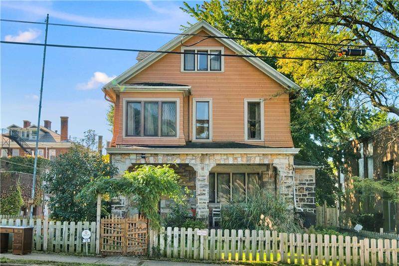 728 North Ave - Photo 1