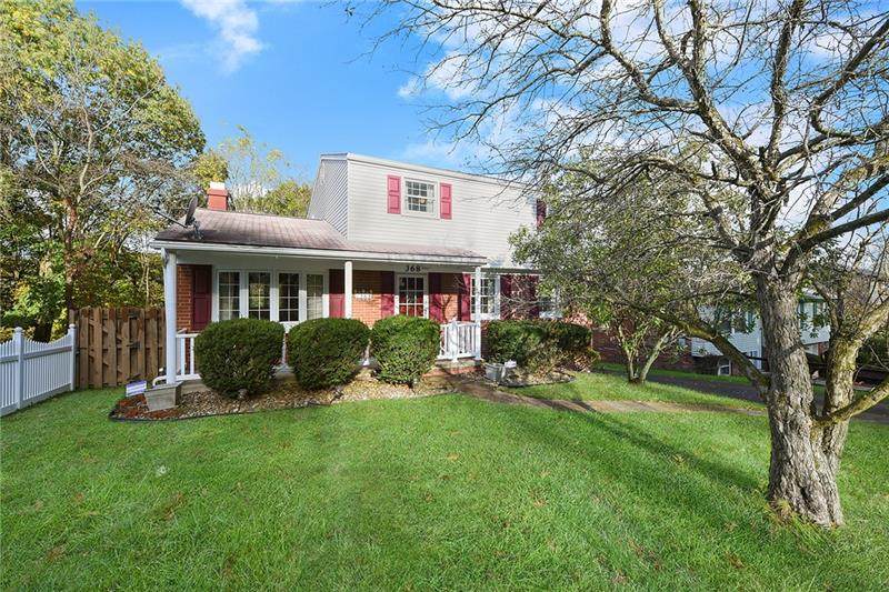 368 Cypress Hill Dr - Photo 1