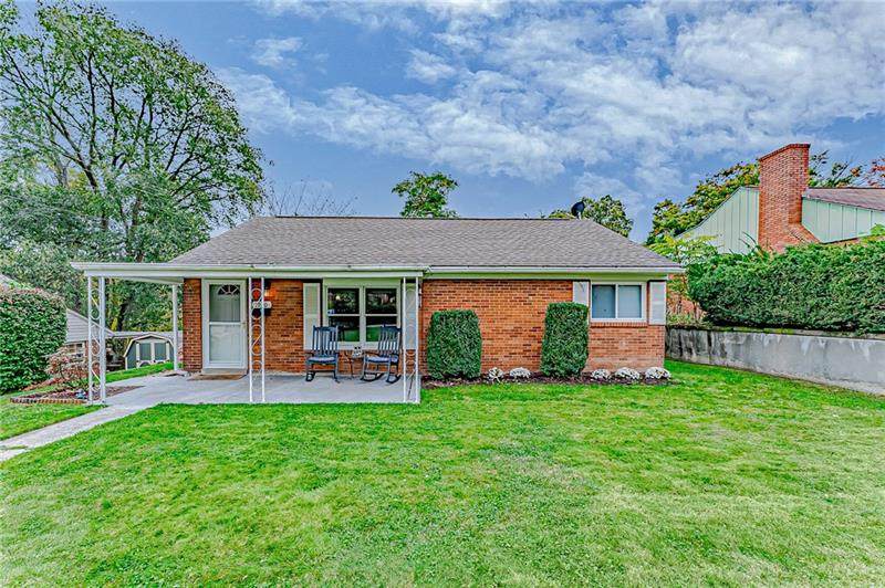 1930 Cardinal Avenue - Photo 1