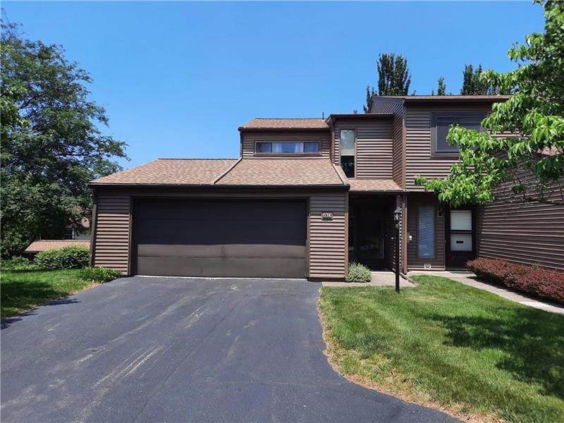 536 Montroyale Dr - Photo 1