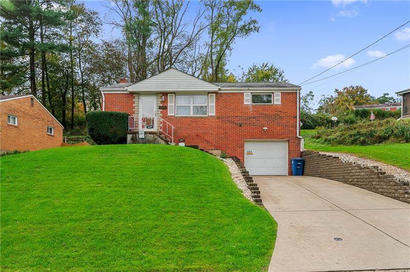 497 Barbara Drive - Photo 1