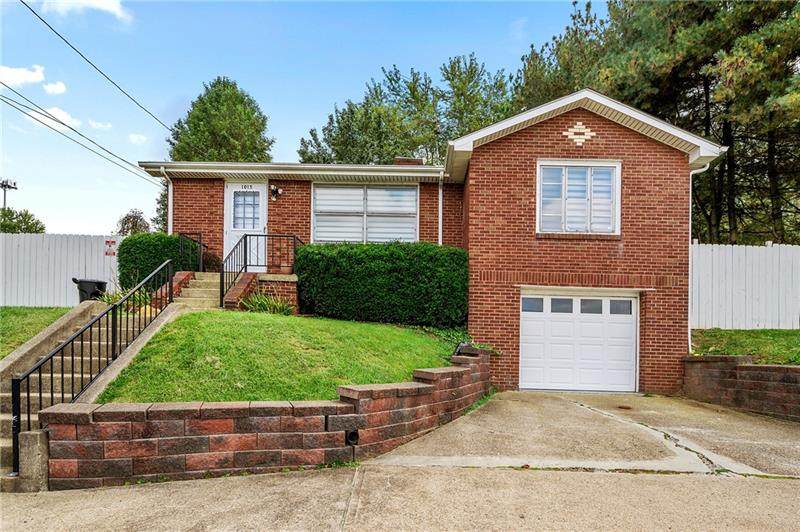 1015 Jacks Run Rd - Photo 1