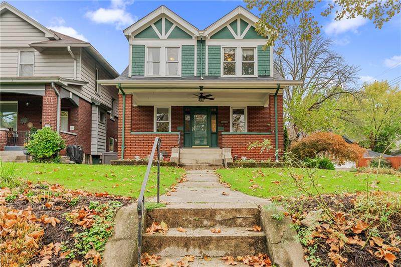 1237 Lancaster Ave - Photo 1