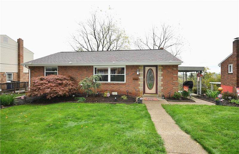 4945 Aspen Street - Photo 1