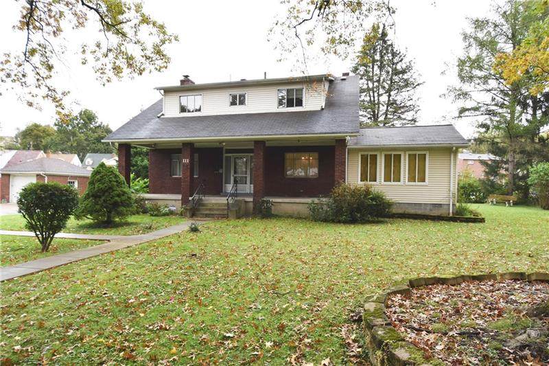 111 Poplar St - Photo 1