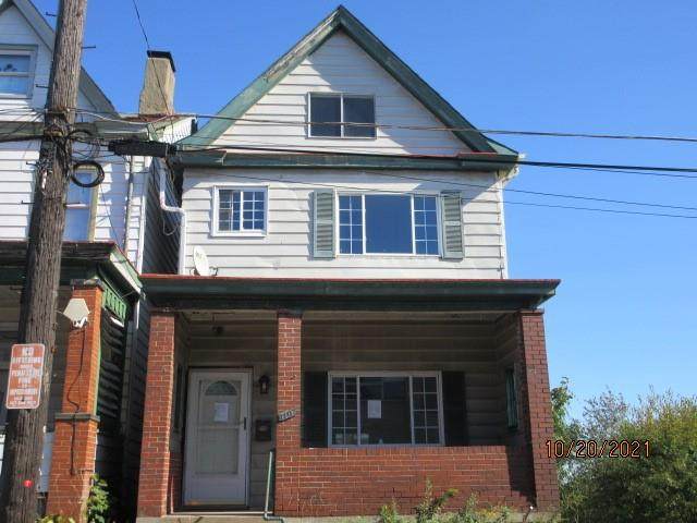 119 Clover St - Photo 1