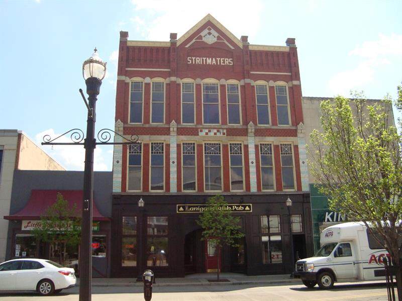 126-128 Washington Street - Photo 1