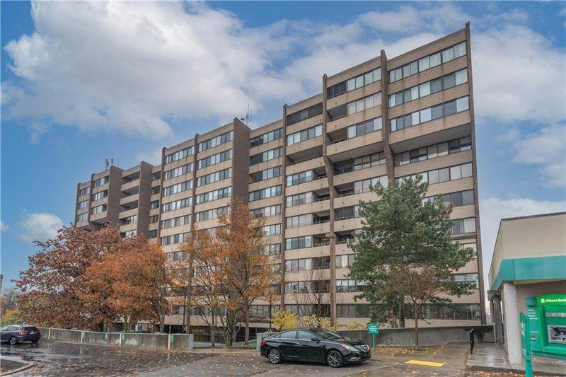 750 Washington Rd - Photo 1