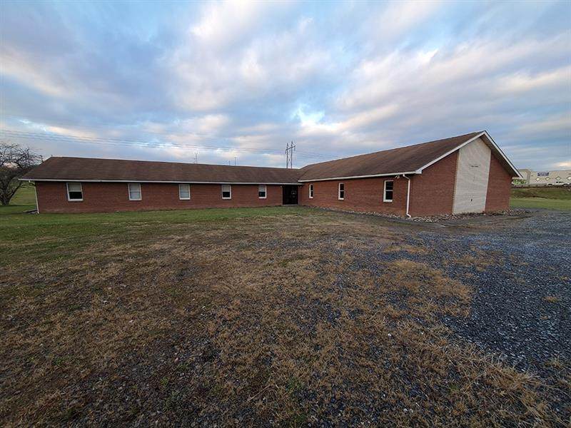 1147 Old William Penn Hwy - Photo 1