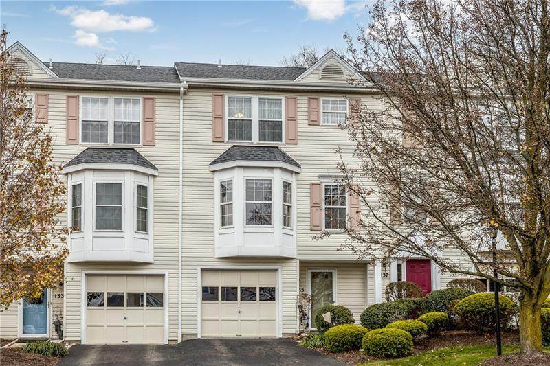 1335 Meadowbrook Drive - Photo 1