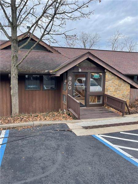2275 Swallow Hill Rd Bldg 900 - Photo 1