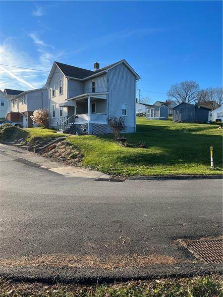 721 Franklin - Photo 1