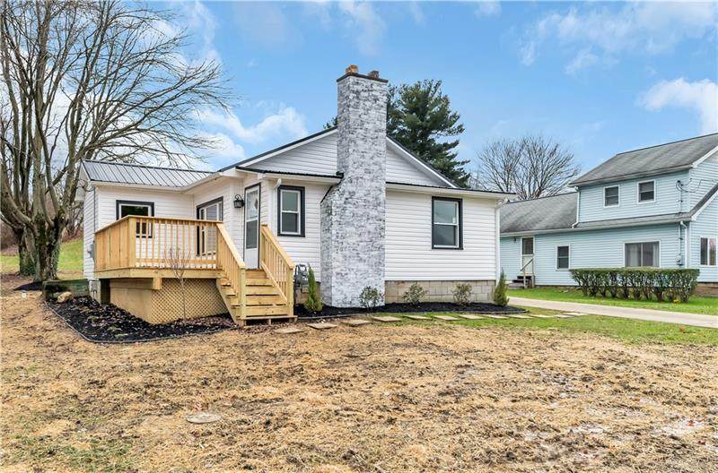 3826 Gibson Street - Photo 1