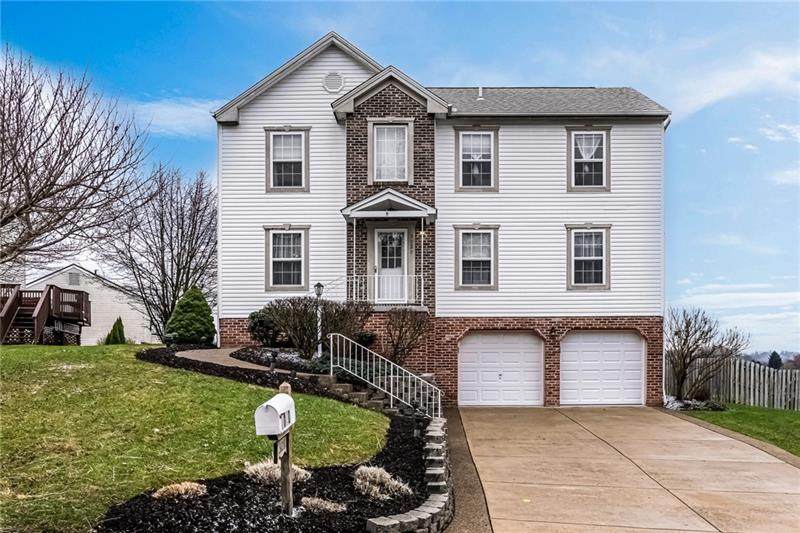 3020 Meyeridge Road - Photo 1