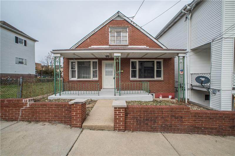 533 Chartiers Ave. - Photo 1