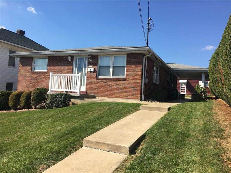 1040 Mace Street - Photo 1