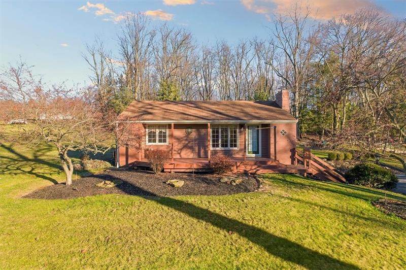1522 Ingomar Heights Rd - Photo 1