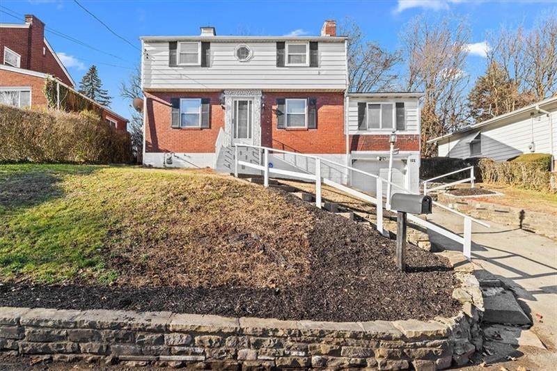 122 Highland Rd - Photo 1