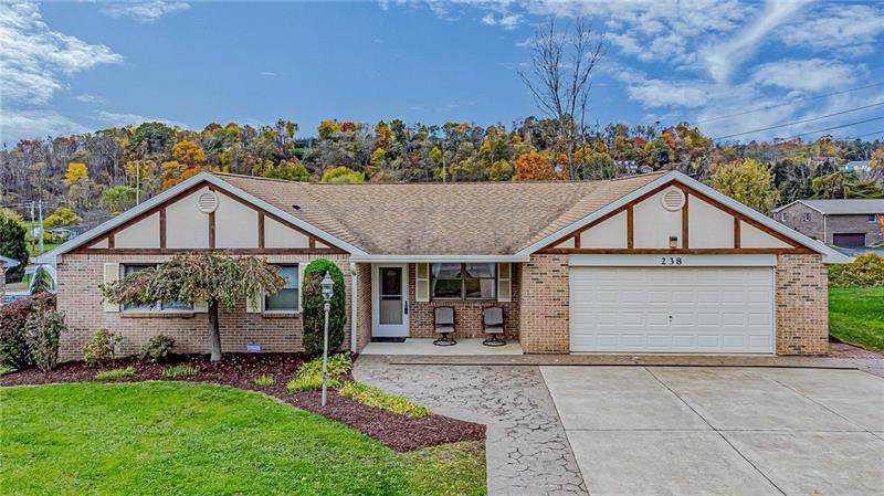 238 Limberline Dr - Photo 1