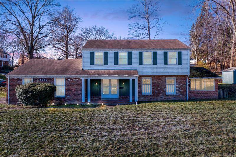 3252 Postgate Dr - Photo 1