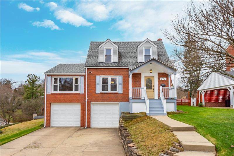 272 Lynn Drive - Photo 1
