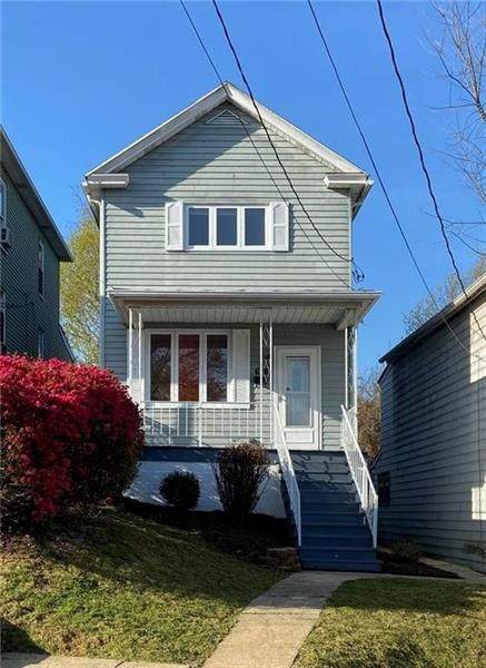 628 Hancock St - Photo 1