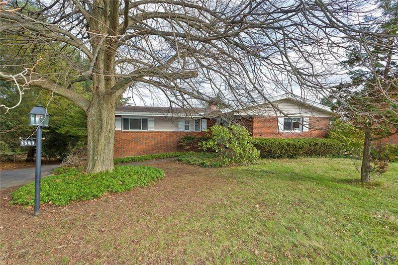 3583 Meadowgate Drive - Photo 1