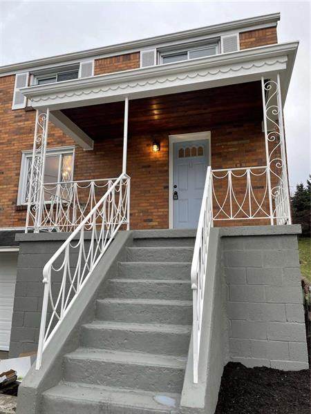 740 Hazel Street - Photo 1