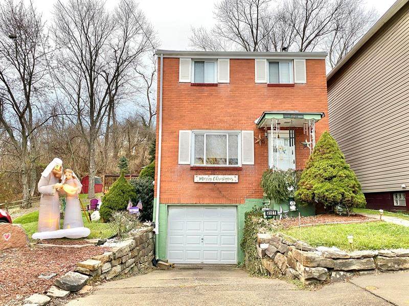 3101 Bowman Avenue - Photo 1