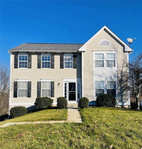 929 Bideford Drive - Photo 1