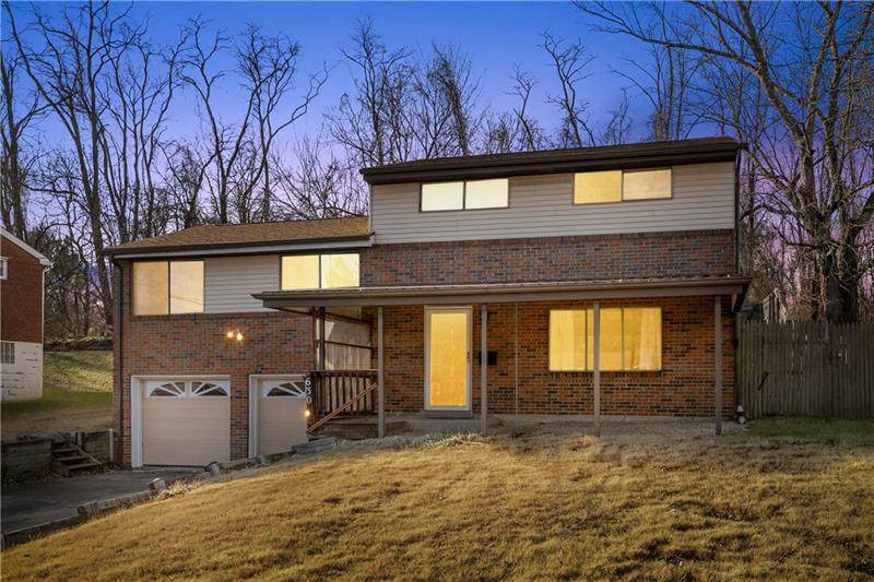 630 Snowball Rd - Photo 1