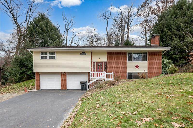 124 Lyn Dale Drive - Photo 1