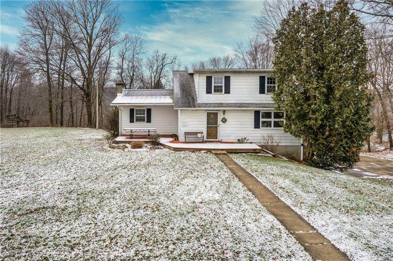 2212 Mercer Butler Pike - Photo 1